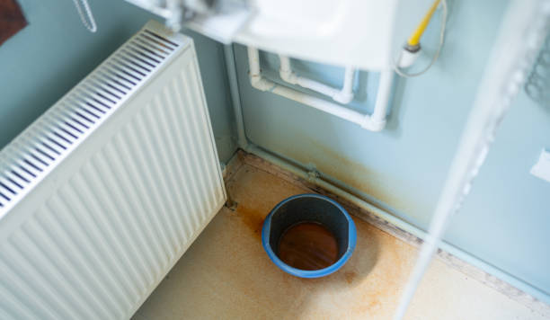 Water damage restoration insurance claims in Deshler, OH